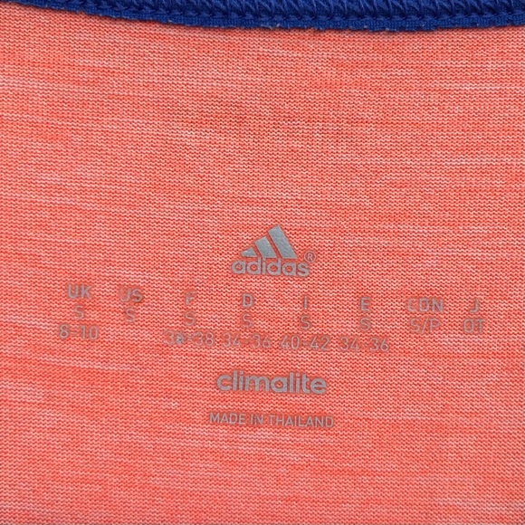 Adidas Women’s Tank - Picture 2 of 3